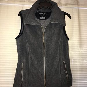 Calvin Klein Sports Vest